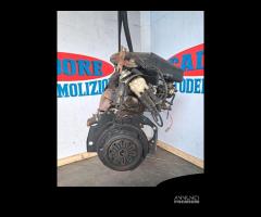 Motore Fiat Panda 141A 1.0 benzina 1998 - 156A2000