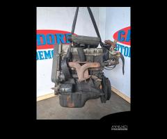 Motore Fiat Panda 141A 1.0 benzina 1998 - 156A2000 - 9