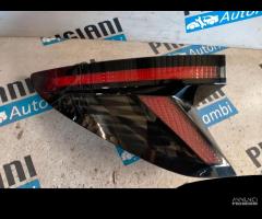 Faro Posteriore Sinistro Hyundai Tucson 2021