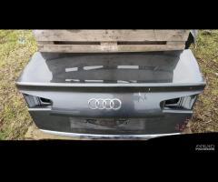 AUDI A6 BERLINA  PORTELLONE POST 12\u003e - 1