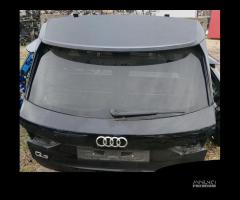 AUDI Q3 PORTELLONE POST 2018\u003e - 1