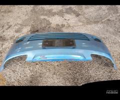 Paraurti Anteriore Chevrolet Matiz 2006