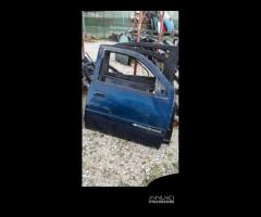 CHEVROLET BLAZER PORTA ANTERIORE DX 1995\u003e - 1