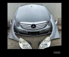 MERCEDES CLASSE B245 2.0D MUSO COMPLETO 05\u003e - 1