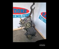 Motore Fiat Panda 141A 1.0 benzina 1995 - 156A2246 - 6