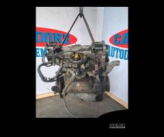 Motore Fiat Panda 141A 1.0 benzina 1995 - 156A2246 - 9