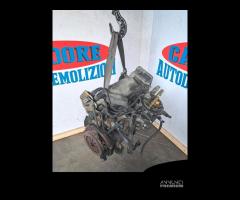 Motore Fiat Panda 141A 1.0 benzina 1995 - 156A2246 - 12