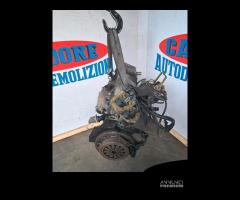 Motore Fiat Panda 141A 1.0 benzina 1995 - 156A2246 - 14