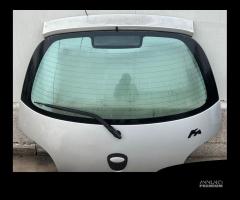 FORD KA PORTE E PORTELLONE POST 2001 - 1