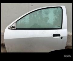 FORD KA PORTE E PORTELLONE POST 2001 - 2