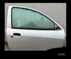 FORD KA PORTE E PORTELLONE POST 2001 - 3