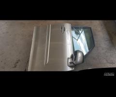 Porta Anteriore Destra per Citroen C4 Picasso