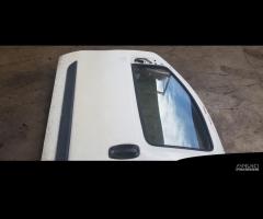 Porta Anteriore Sinistra per Fiat Fiorino