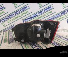 Retronebbia Sinistro Citroen C3 Picasso 2009