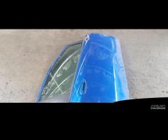 Porta Anteriore Destra per Fiat Punto Evo 2011