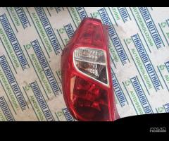 Faro Posteriore Sinistro Hyundai i10 2011 - 1