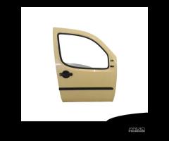 Porta anteriore destra Fiat Doblo 1° del 2003 - 1