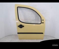 Porta anteriore destra Fiat Doblo 1° del 2003 - 2