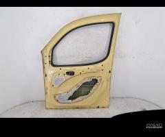 Porta anteriore destra Fiat Doblo 1° del 2003 - 5