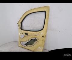 Porta anteriore destra Fiat Doblo 1° del 2003 - 7