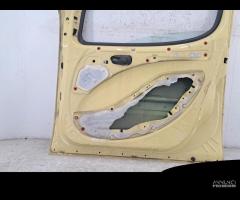 Porta anteriore destra Fiat Doblo 1° del 2003 - 8