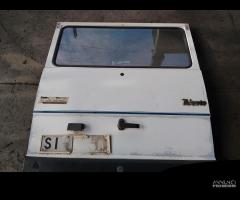 Portellone Posteriore Fiat Talento 1993