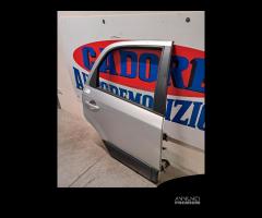 Porta posteriore destra Fiat Sedici 1° 1.9 D 2006