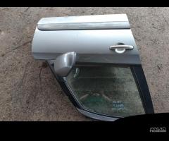 Porta Anteriore Destra Suzuki SX4 2008 - 3