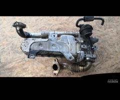 VOLKSWAGEN GOLF5 1.9D SCAMBIATORE CALORE EGR - 1