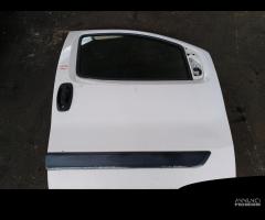 Porta Anteriore Destra Fiat Fiorino 2011 - 1