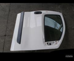 Porta Anteriore Destra Fiat Fiorino 2011 - 2