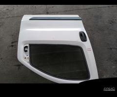 Porta Anteriore Destra Fiat Fiorino 2011