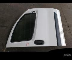 Porta Anteriore Destra Fiat Fiorino 2011 - 4