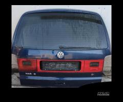 VOLKSWAGEN SHARAN PORTELLONE POSTERIORE 2000\u003e - 1