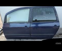 VOLKSWAGEN SHARAN PORTA ANT DX E SX E POST SX '00\u003e - 1