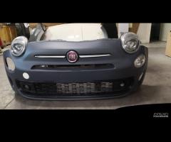 FIAT 500S 1.2B MUSO 2016\u003e - 1