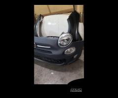 FIAT 500S 1.2B MUSO 2016\u003e - 2