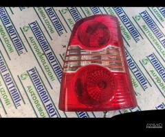 Faro Posteriore Destro Hyundai Atos 2007