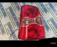 Faro Posteriore Destro Hyundai Atos 2007