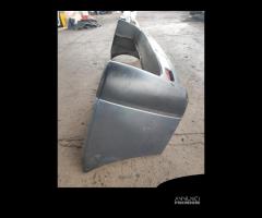 Paraurti Posteriore Fiat Scudo 2008 - 4