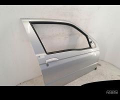 Porta anteriore dx Alfa Romeo Alfa 145 1° del 1998 - 4