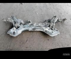 Culla Motore Fiat Ducato F1AE0481D 2007