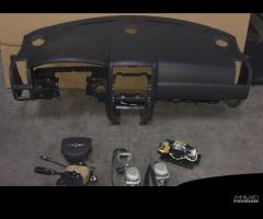 CHRYSLER 300C KIT AIRBAG COMPLETO 06\u003e