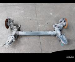 Assale / Ponte Posteriore Peugeot 208 9H06 2013