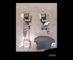 Kit airbag completo Suzuki Jimny 1° 1.3 B 2000