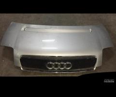 AUDI A2 COFANO ANTERIORE 99-05 - 2