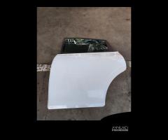 Porta Posteriore Sinistra Seat Leon 2009 - 1