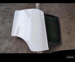 Porta Posteriore Sinistra Seat Leon 2009