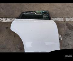 Porta Posteriore Destra Seat Leon 2009