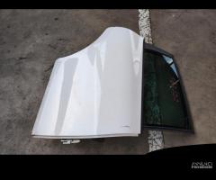 Porta Posteriore Destra Seat Leon 2009